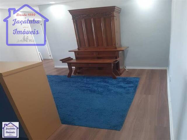 Apartamento para Venda em Santo André - 4
