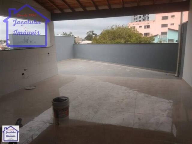 #7615 - Cobertura para Venda em Santo André - SP - 3