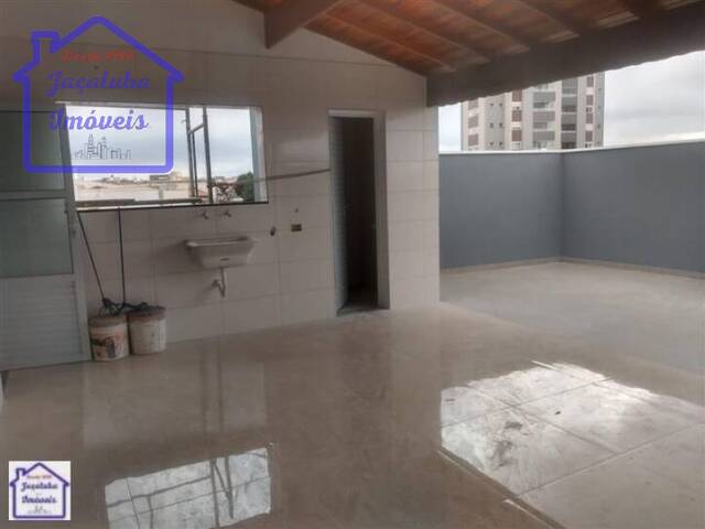 #7615 - Cobertura para Venda em Santo André - SP - 1