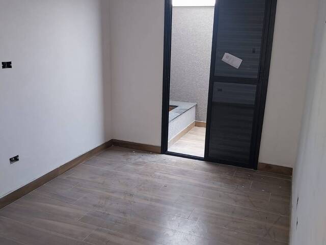 #7734 - Apartamento para Locação em Santo André - SP - 1