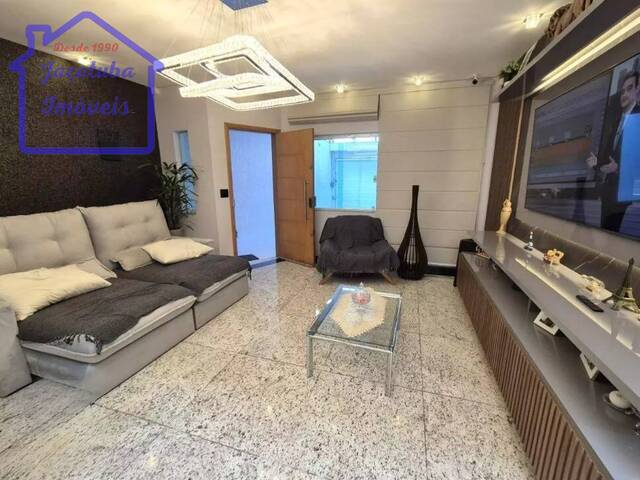 Sobrado para Venda em Santo André - 4