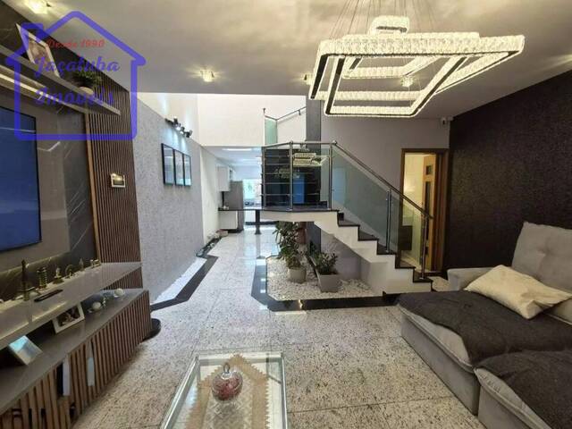 Sobrado para Venda em Santo André - 5