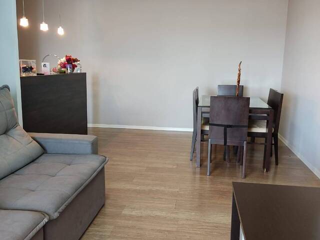 Apartamento para Venda em Santo André - 4