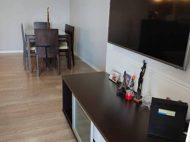 Apartamento para Venda em Santo André - 5