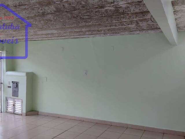 #7633 - Sobrado para Venda em Santo André - SP - 2