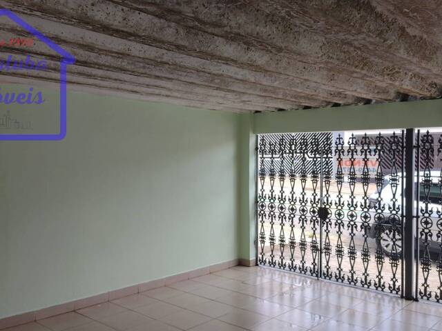 #7633 - Sobrado para Venda em Santo André - SP - 3