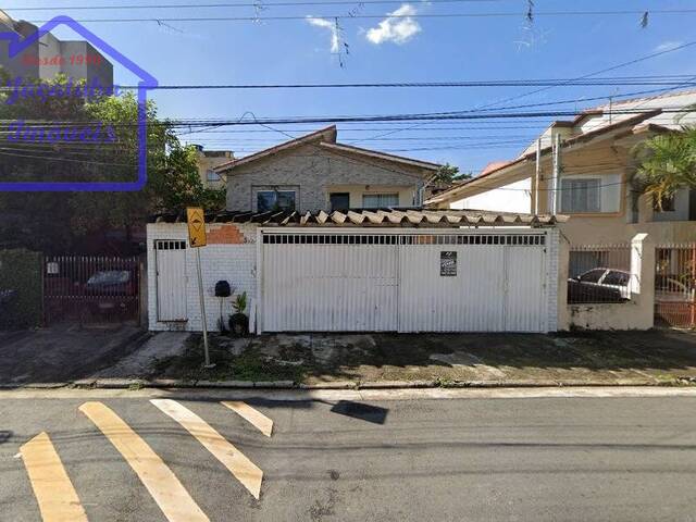 #7634 - Terreno para Venda em Santo André - SP - 1