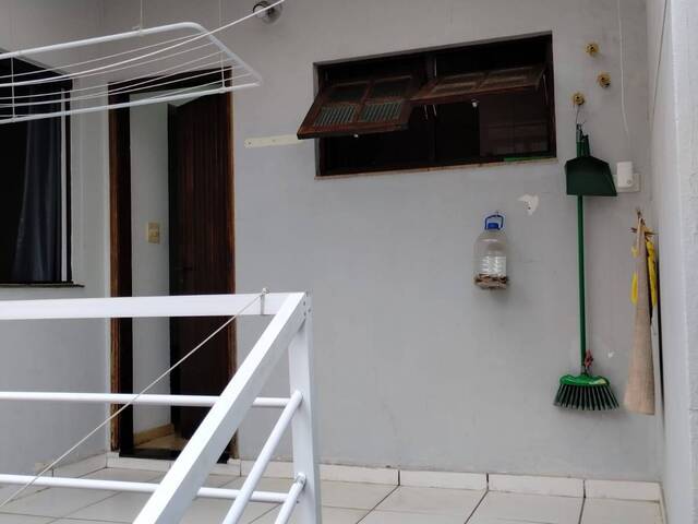 #7635 - Casa para Venda em Santo André - SP
