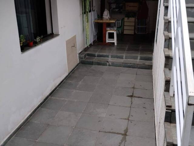 #7635 - Casa para Venda em Santo André - SP