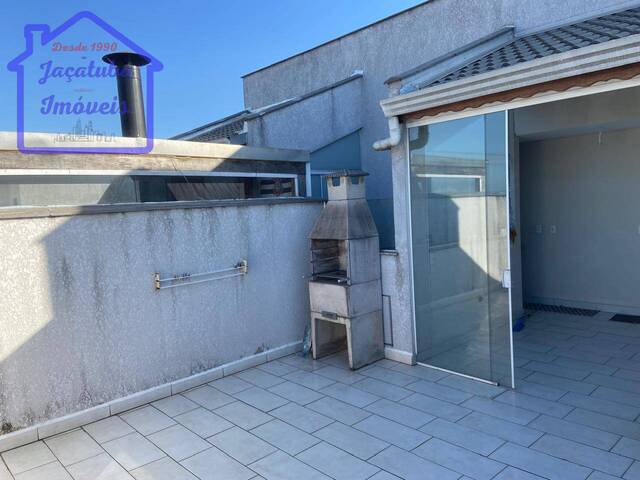 #7636 - Duplex para Venda em Santo André - SP - 3