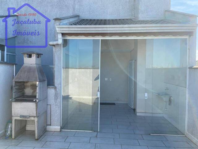 Duplex para Venda em Santo André - 5
