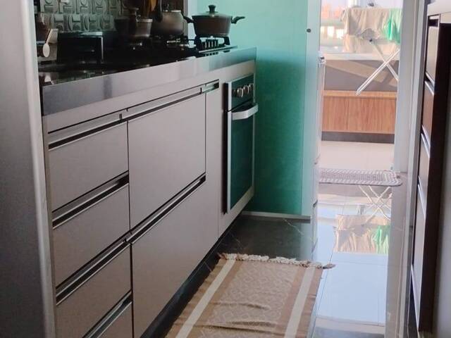 Apartamento para Venda em Santo André - 5