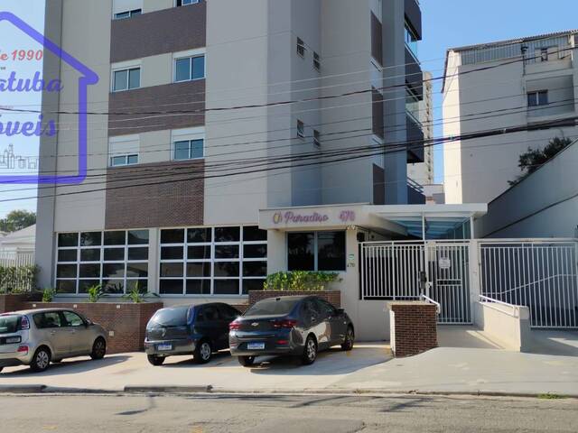 #7642 - Apartamento para Venda em Santo André - SP - 1