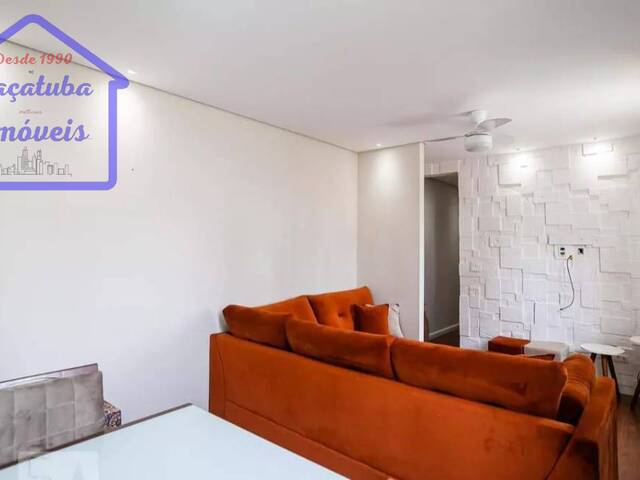 Apartamento para Venda em Santo André - 5
