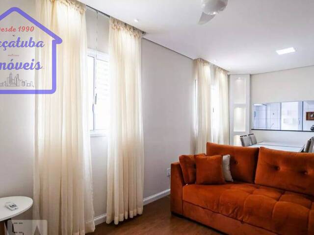 Apartamento para Venda em Santo André - 4