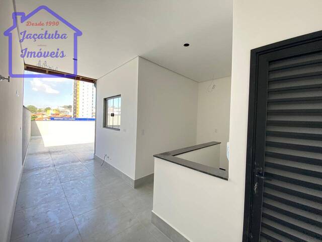 Cobertura para Venda em Santo André - 4