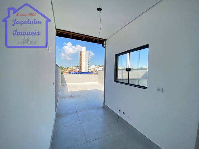 #7652 - Cobertura para Venda em Santo André - SP - 3