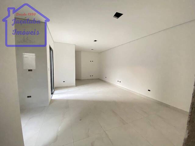#7655 - Apartamento para Venda em Santo André - SP - 3
