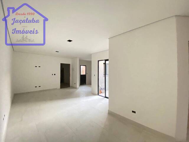 #7655 - Apartamento para Venda em Santo André - SP - 2