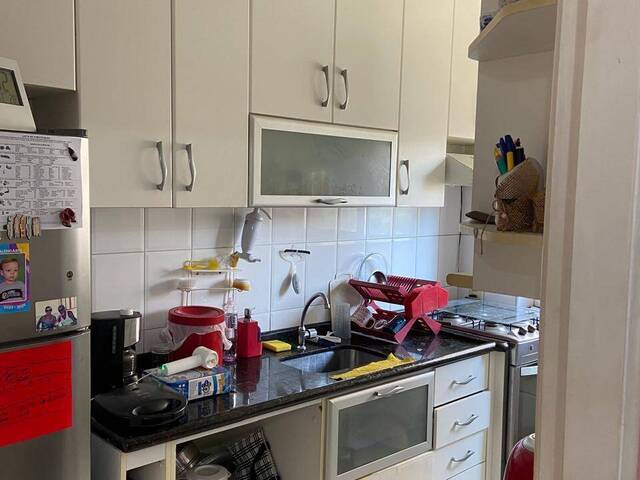 Apartamento para Venda em Santo André - 4