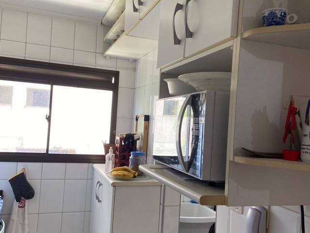 Apartamento para Venda em Santo André - 5