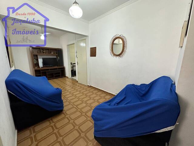 Apartamento para Venda em Praia Grande - 4