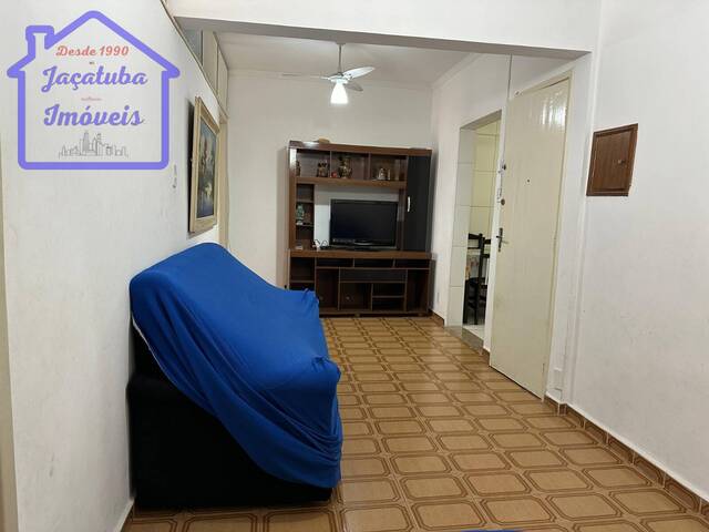Apartamento para Venda em Praia Grande - 5