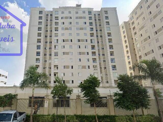 #7657 - Apartamento para Venda em Santo André - SP - 1