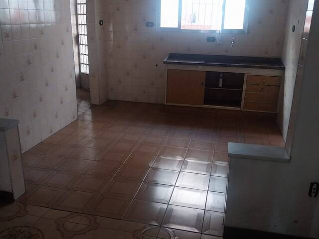 Casa para Venda em Santo André - 5
