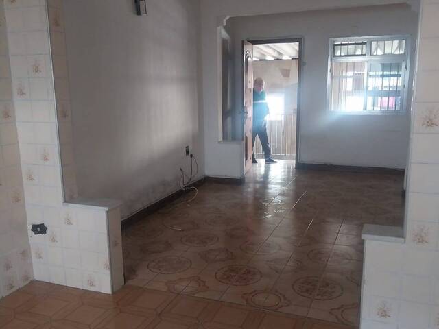Casa para Venda em Santo André - 4