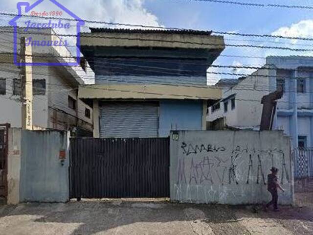 Venda em PARQUE CAPUAVA - Santo André