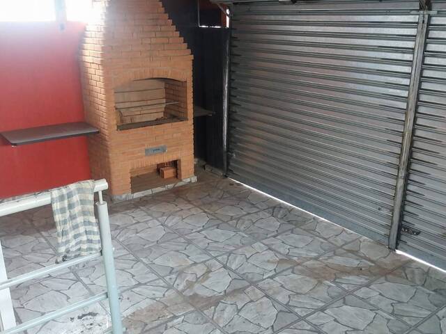 #7659 - Salão Comercial para Venda em Santo André - SP - 1