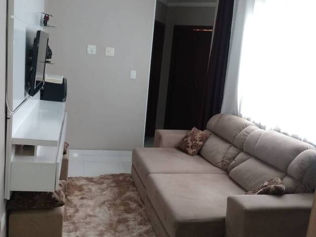 Cobertura para Venda em Santo André - 4