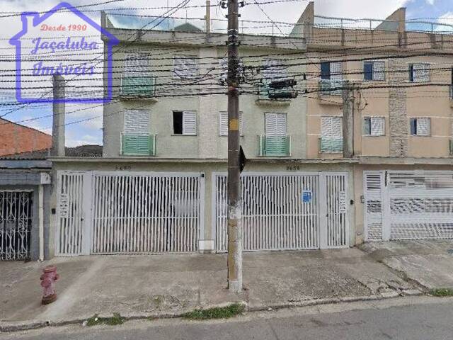 Venda em Parque Industriário - Santo André