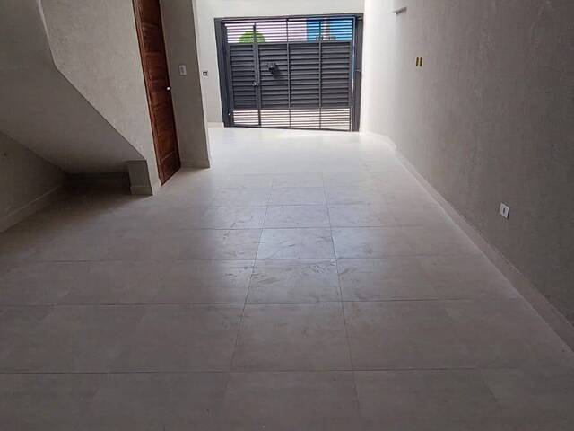 Sobrado para Venda em Santo André - 4