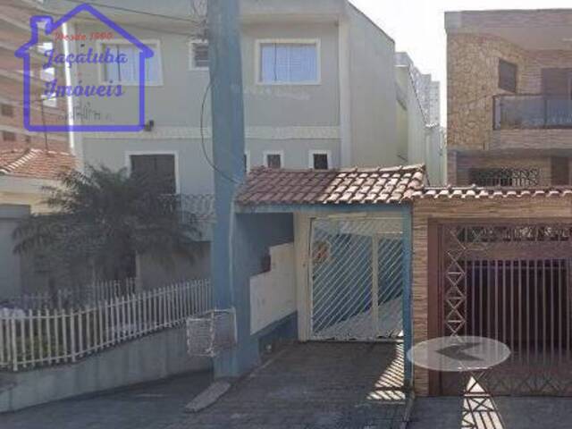 #7611 - Apartamento para Venda em Santo André - SP - 1