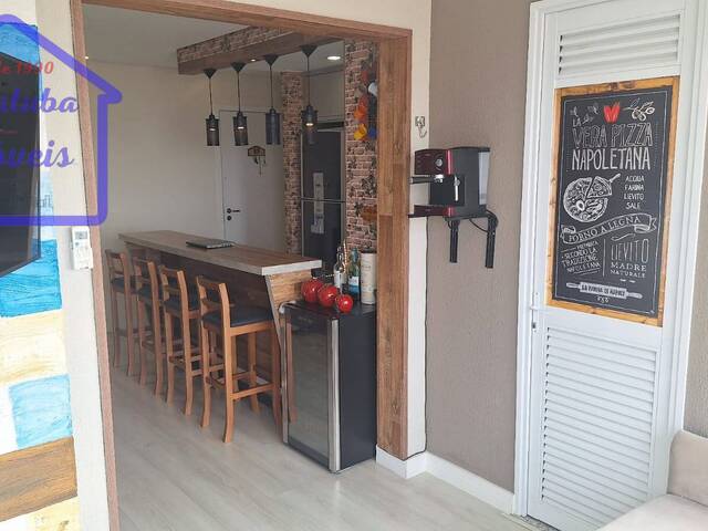 Apartamento para Venda em Santo André - 5