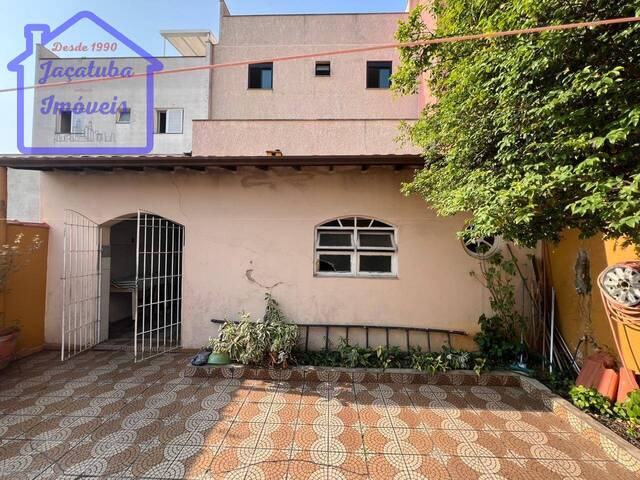 Casa para Venda em Santo André - 4