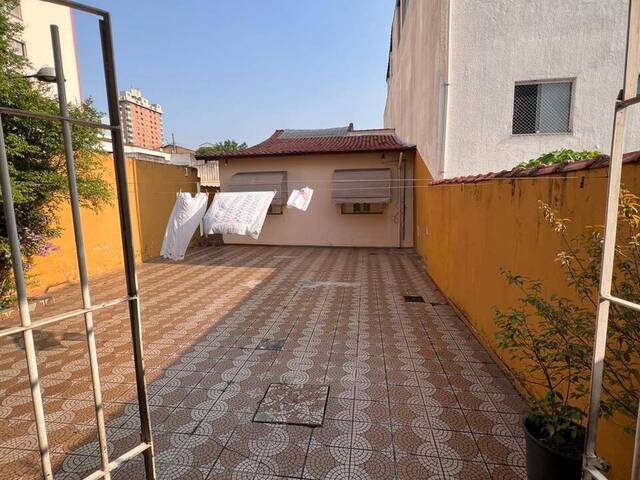 Casa para Venda em Santo André - 5