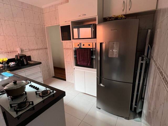 Apartamento para Venda em Santo André - 4
