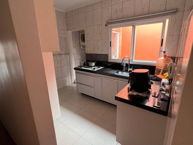 Apartamento para Venda em Santo André - 3