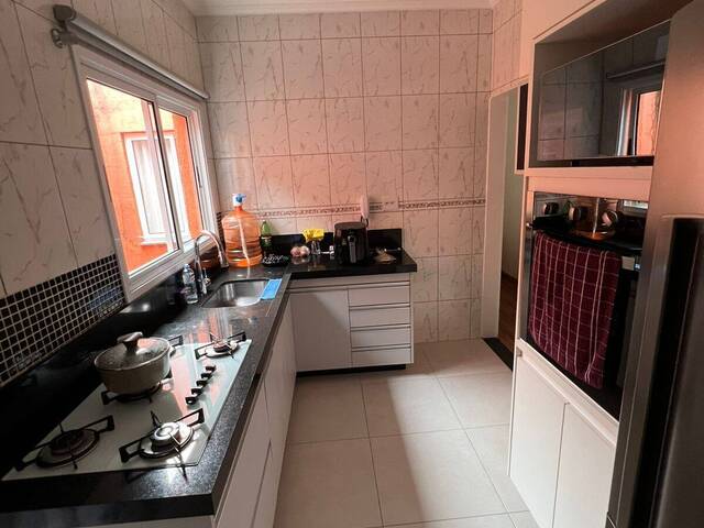 Apartamento para Venda em Santo André - 5