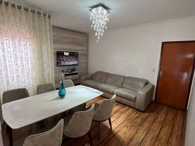 Apartamento para Venda em Santo André - 2