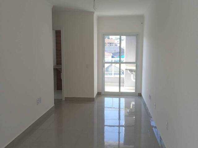 Apartamento para Venda em Santo André - 4