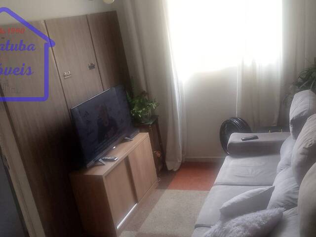 #7683 - Apartamento para Venda em Santo André - SP - 2