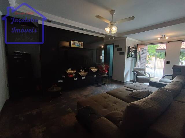 #7684 - Casa para Venda em Santo André - SP - 3