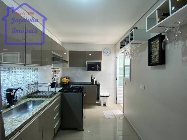 Apartamento para Venda em Santo André - 2