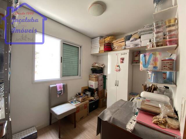 Apartamento para Venda em Santo André - 3
