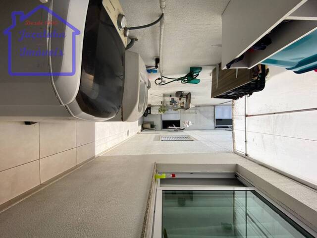 Apartamento para Venda em Santo André - 4