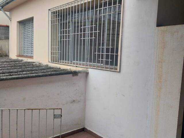 Casa para Venda em Santo André - 2